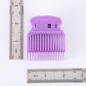 Tbestmax clip held in hand to show size and lightweight benefit