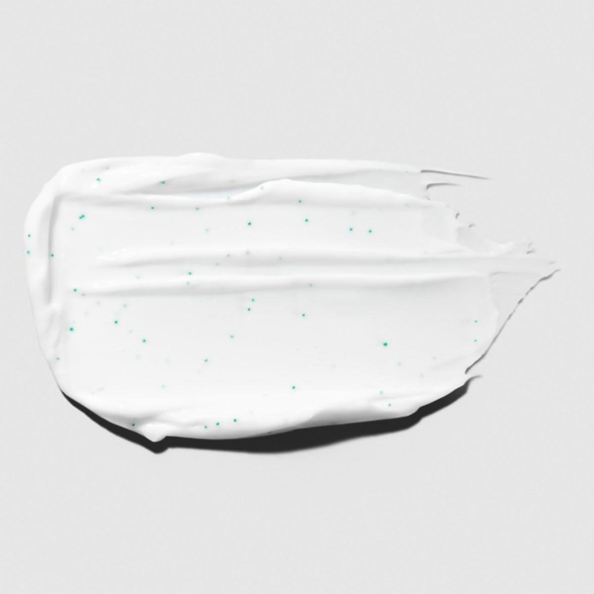 Tea Tree cream texture close-up illustrating rich conditioning and restorative benefit