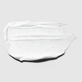 Tea Tree cream texture close-up illustrating rich conditioning and restorative benefit