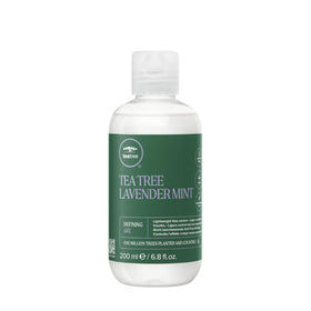 Tea Tree front packaging showing bottle and product name for easy recognition