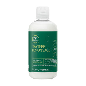 Tea Tree front packaging showing bottle and label for quick identification and benefit