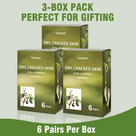 TEAWOO elegant gift box displayed for easy gifting and bulk purchase