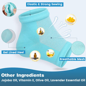 TEAWOO fabric texture and stitching, soft cotton-blend for comfort