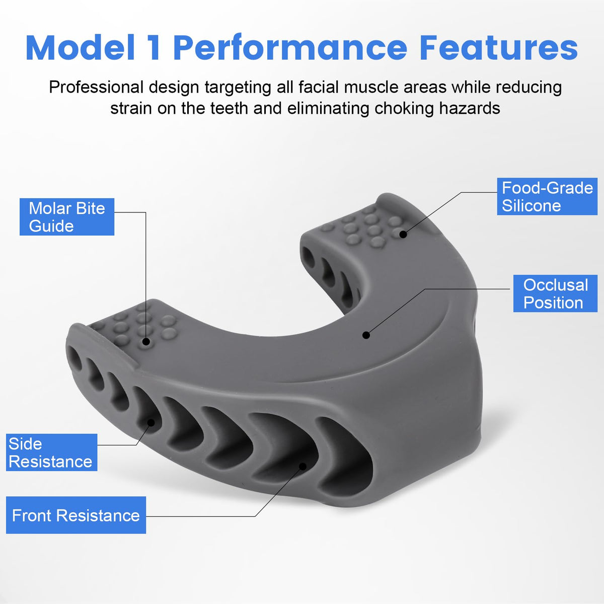 TEAWOO individual carrying cases holding trainers for convenient travel storage