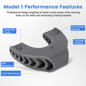 TEAWOO individual carrying cases holding trainers for convenient travel storage
