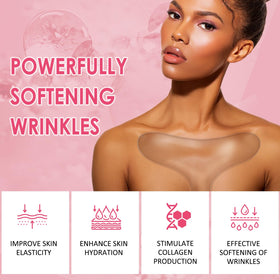 TEAWOO silicone texture close-up highlighting soft material and skin-friendly finish