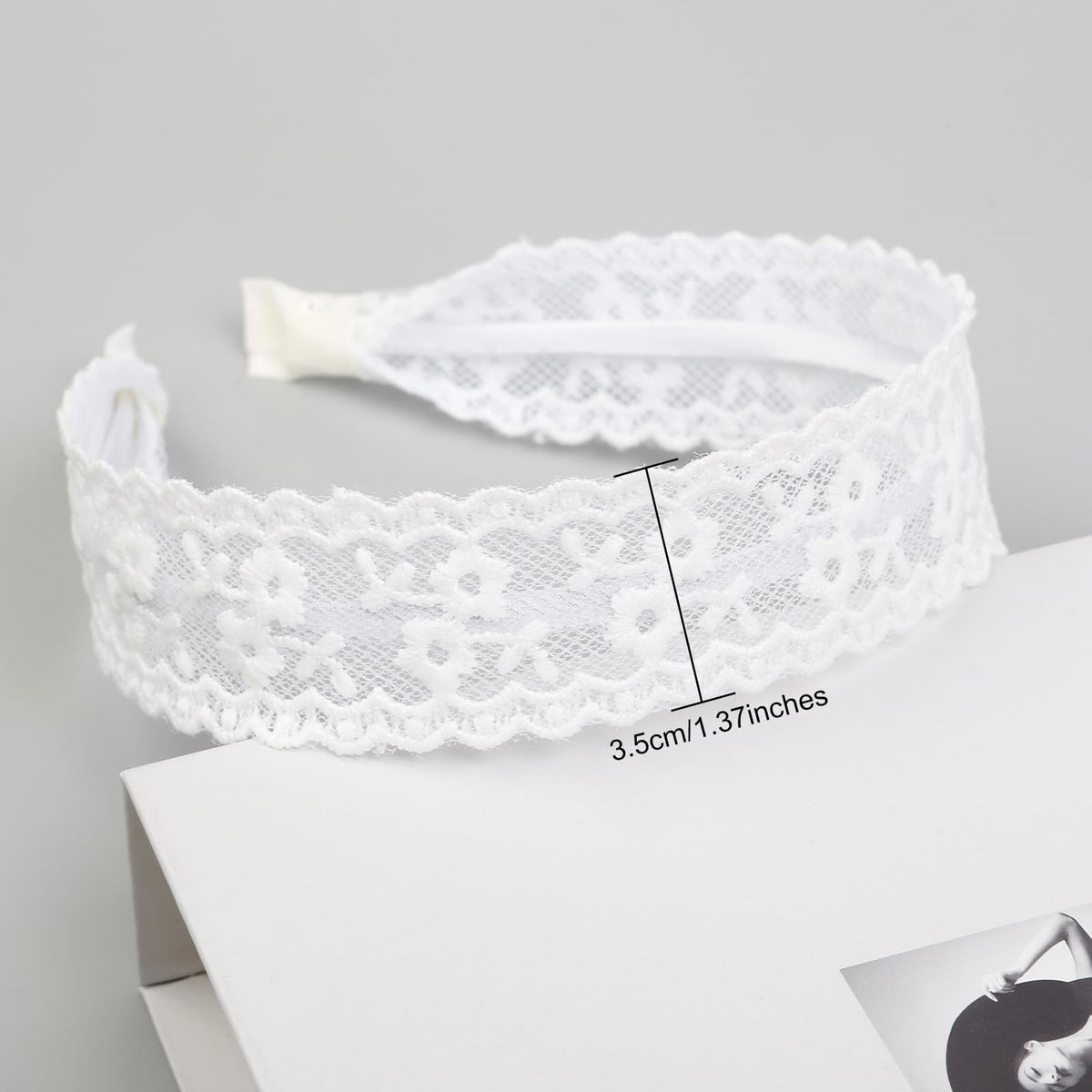 TEBIEKOY close-up embroidery detail highlighting delicate stitchwork and refined appearance benefit