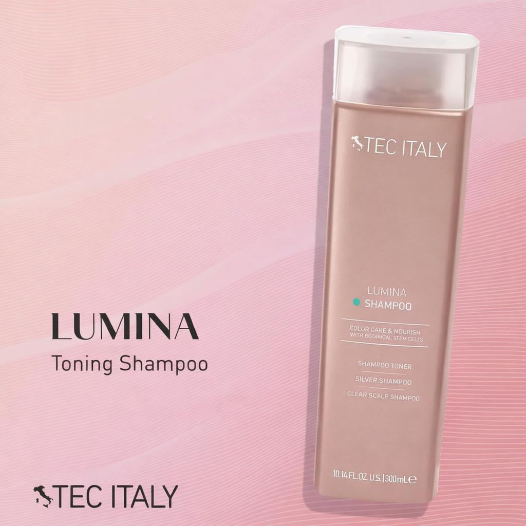 Tec Italy back label with directions and ingredient list for safe use