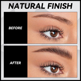 Teenanseen included angled brushes with gel for precise application benefit