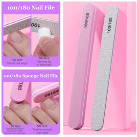 Teenitor adhesive tabs and glue detail highlighting secure and removable options
