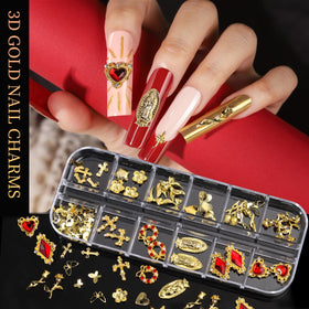 Teenitor caviar beads detail emphasizing texture and tiny accent options