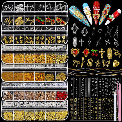 Teenitor front packaging showing full 6-box kit and easy selection benefit