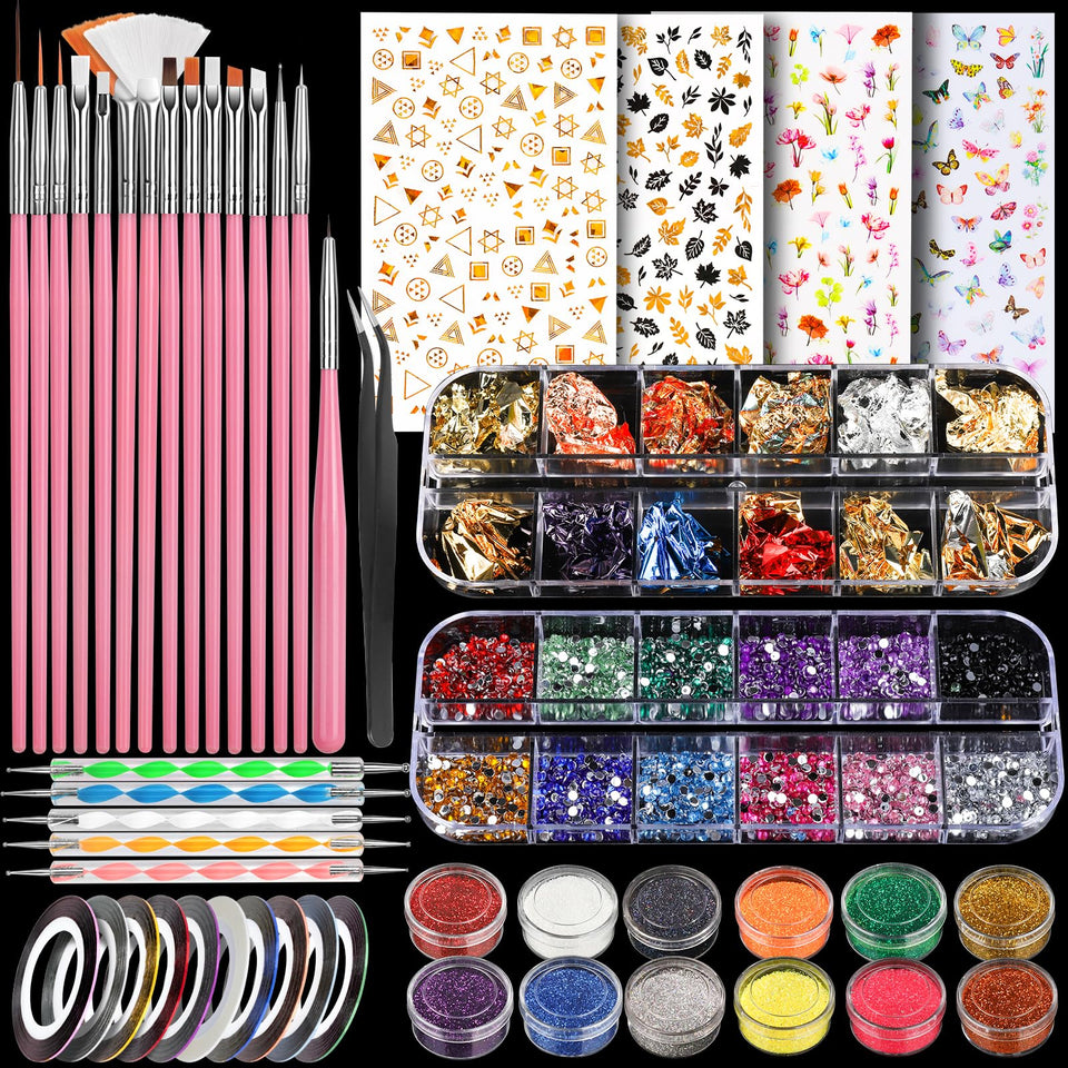Teenitor front packaging showing full kit and components for versatile designs
