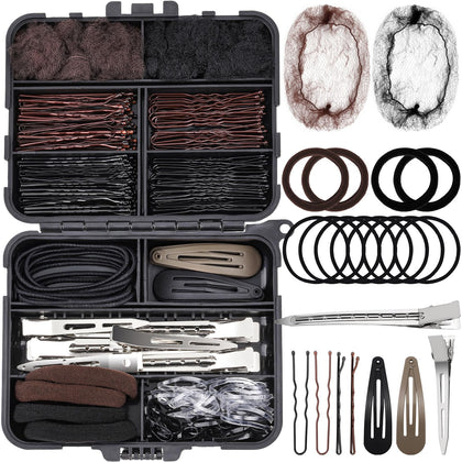 Teenitor front packaging organizer showing kit contents and portability benefit
