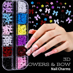 Teenitor magnetic stands holding practice nails for steadier decoration and finishing