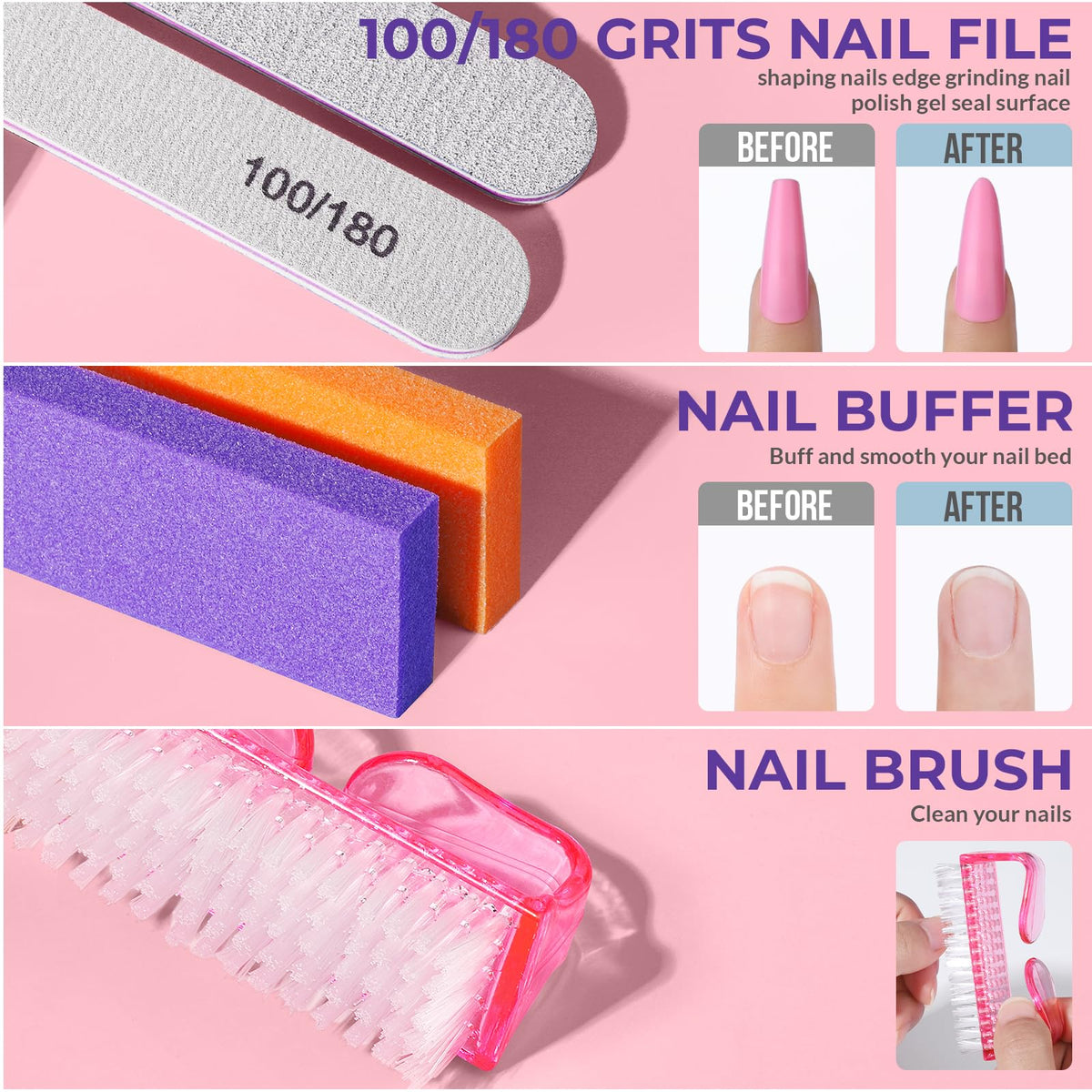 Teenitor milk and honey cuticle oil bottle to moisturize cuticles and improve nail appearance