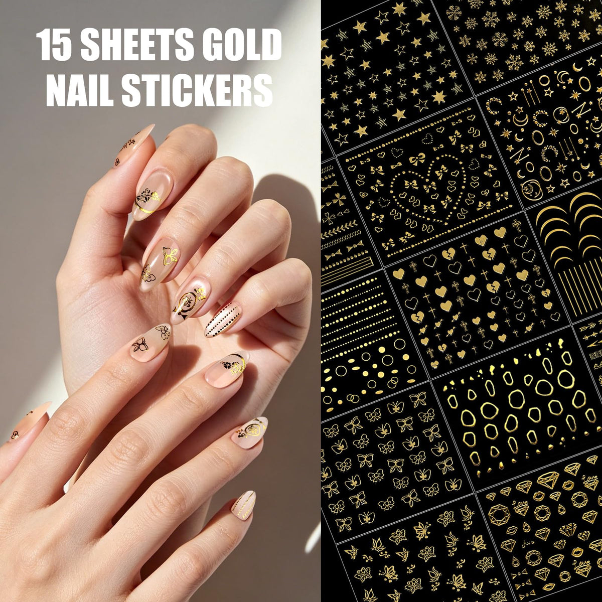 Teenitor polish buffer and files demonstrating prep and finishing benefits