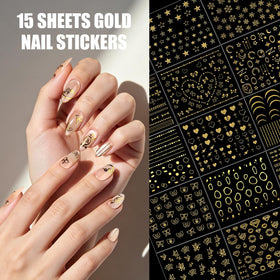 Teenitor polish buffer and files demonstrating prep and finishing benefits