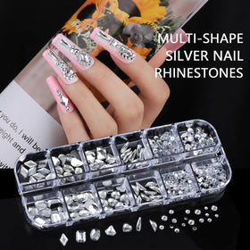 Teenitor detailed rhinestone facets adding sparkle and dimension