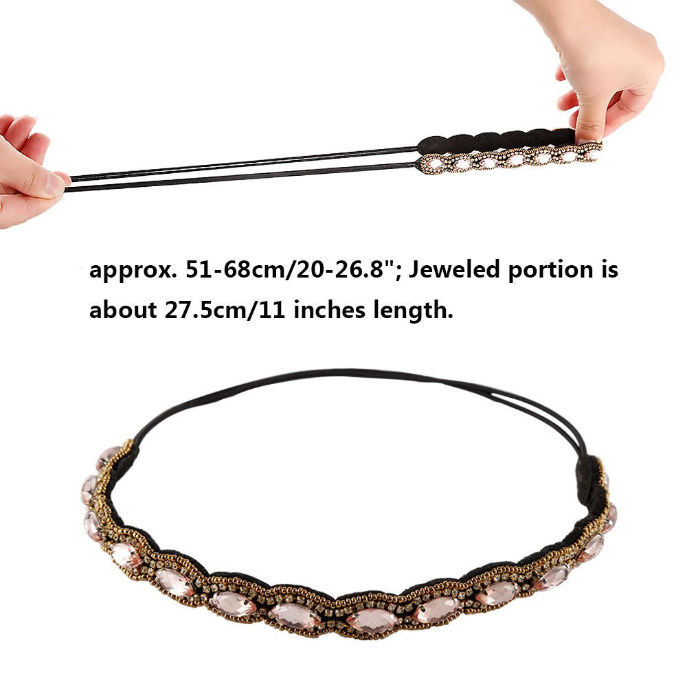 Teenitor size comparison on ruler showing measurements and clear sizing benefit