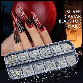 Teenitor sticker sheets variety enabling quick, stylish nail looks