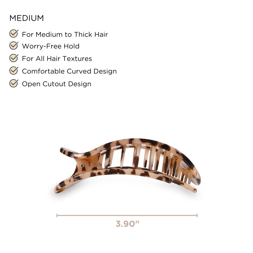 TELETIES close-up of bendable teeth, highlights durable grip and flexibility