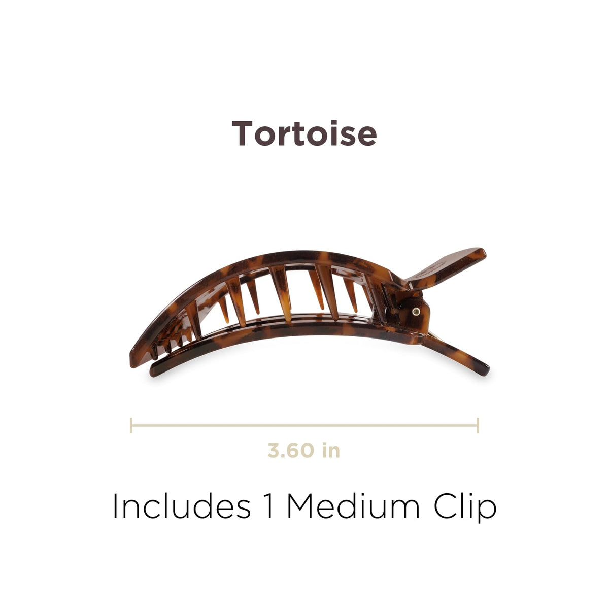 TELETIES close-up of bendable teeth highlighting durability and flexible grip