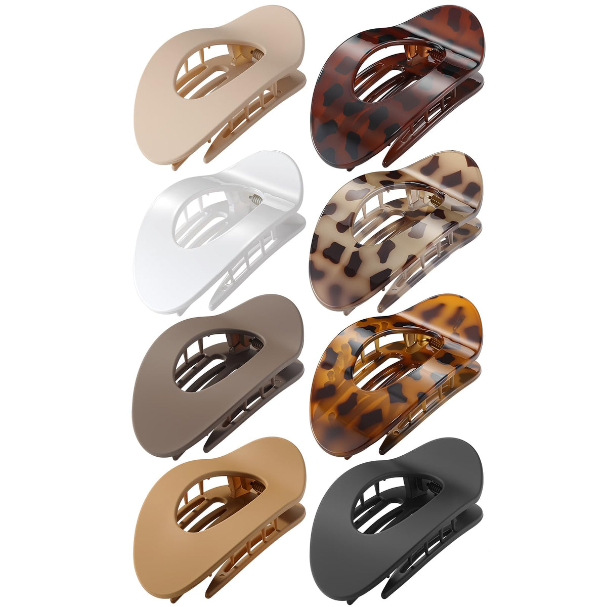 Tengantongda gift-ready box of clips demonstrating presentable packaging
