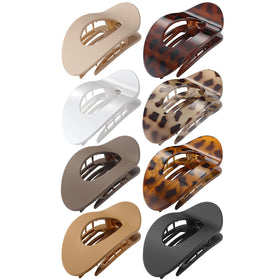 Tengantongda gift-ready box of clips demonstrating presentable packaging