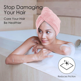 TENSTARS elastic loop detail showing stretchy ring and secure fastening benefit no-slip wear