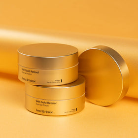 TEREZ & HONOR lifestyle spa scene depicting relaxing self‑care ritual