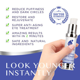 TEREZ & HONOR cream texture close-up demonstrating smooth fast-absorbing hydration