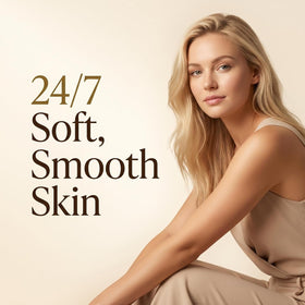 Terra Lotus label and ingredient list highlighting clean six-ingredient formula