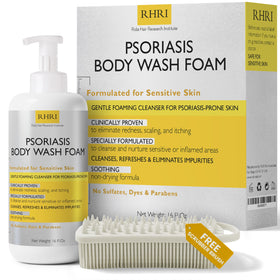 Terramed Just Think Comfort front packaging showing clean design and product use benefits