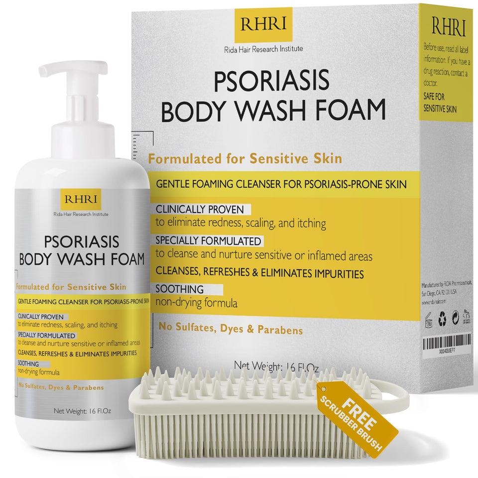 Terramed Just Think Comfort front packaging showing clean design and product use benefits