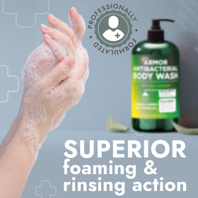Terramed Just Think Comfort manuka honey pour showing hydration benefit