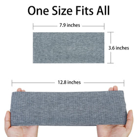 TERSE fabric close-up highlighting thick soft weave and long-lasting stitching