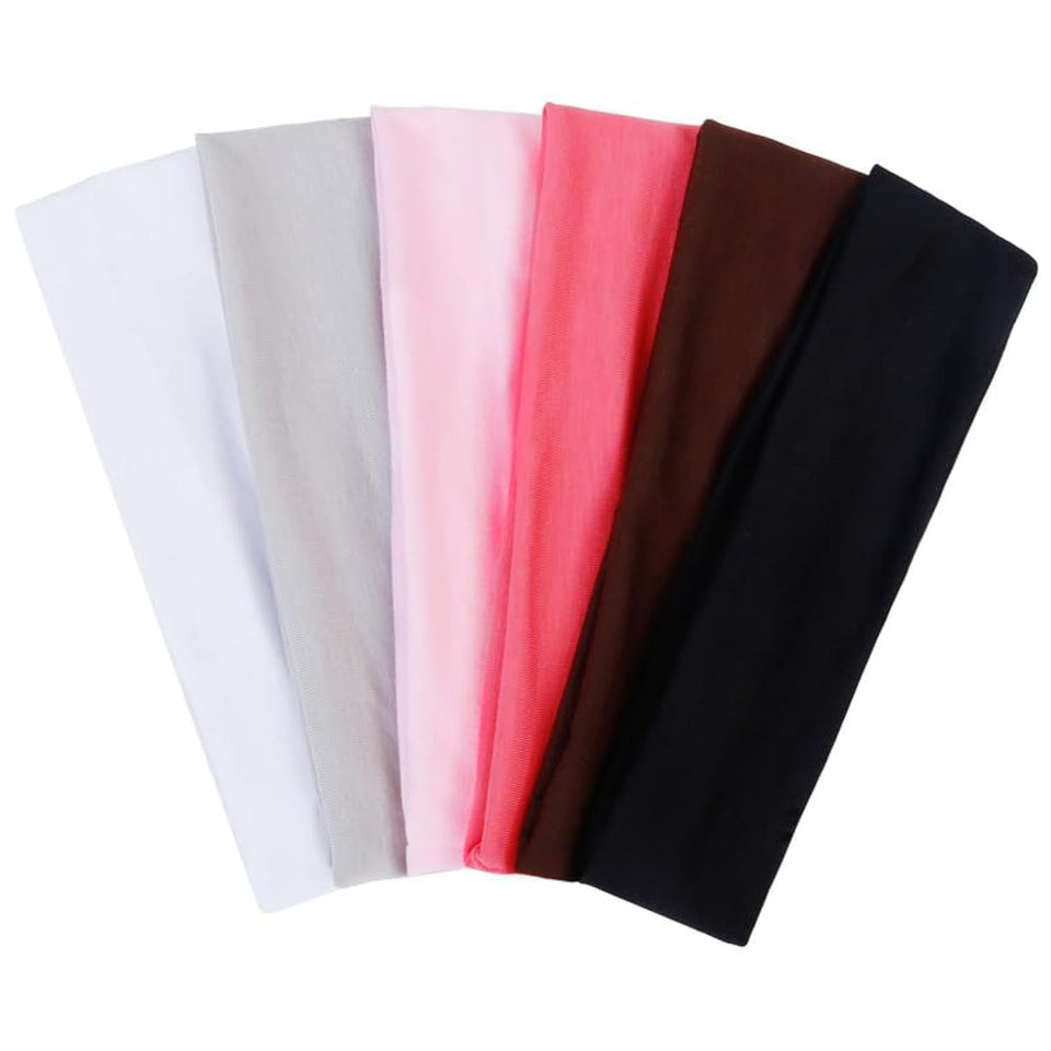 TERSE front pack showing six color assortment and compact packaging benefit
