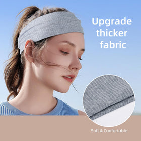 TERSE modeling ponytail and bun to show versatility across hair types