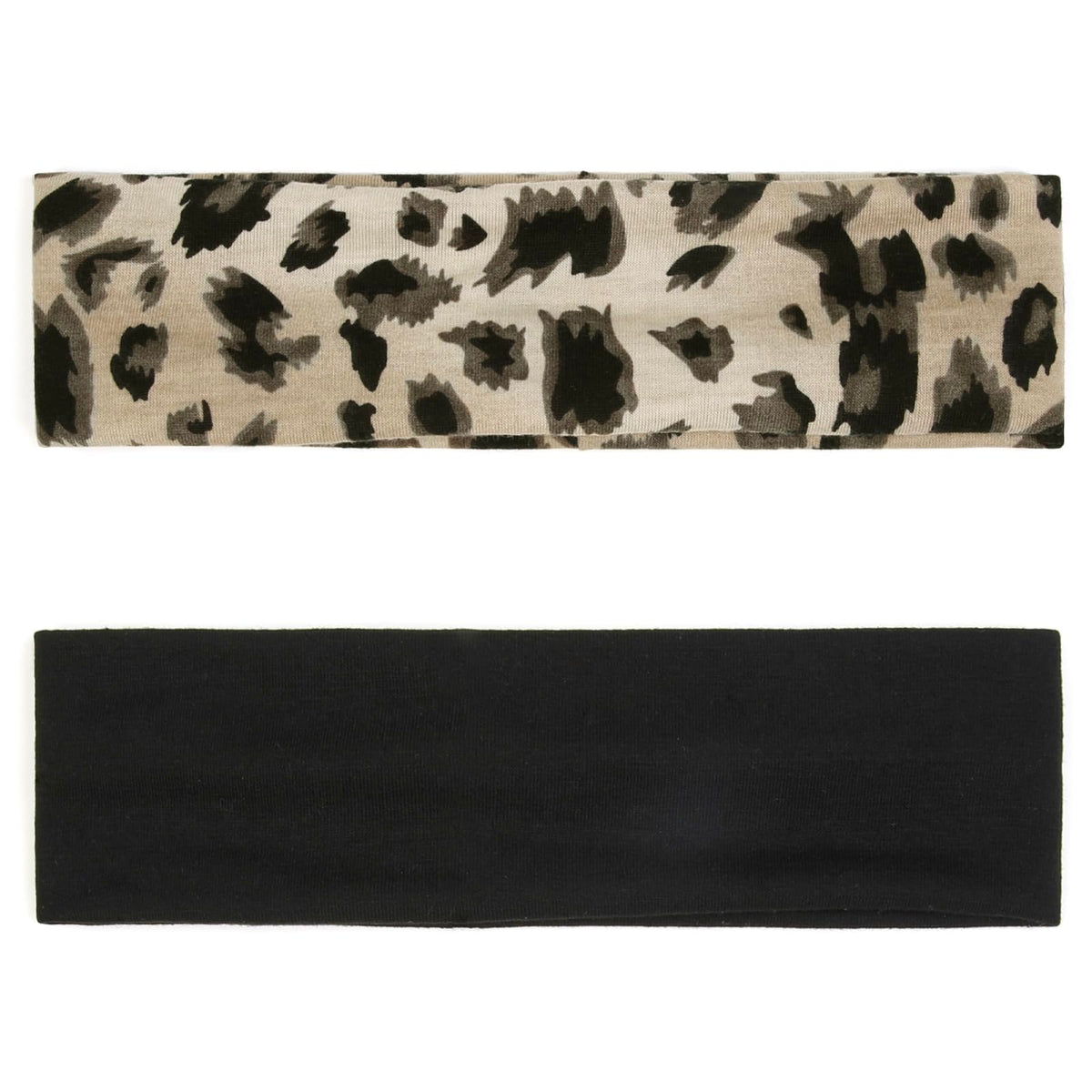TERSE headband used during workout showing sweat-wicking benefit