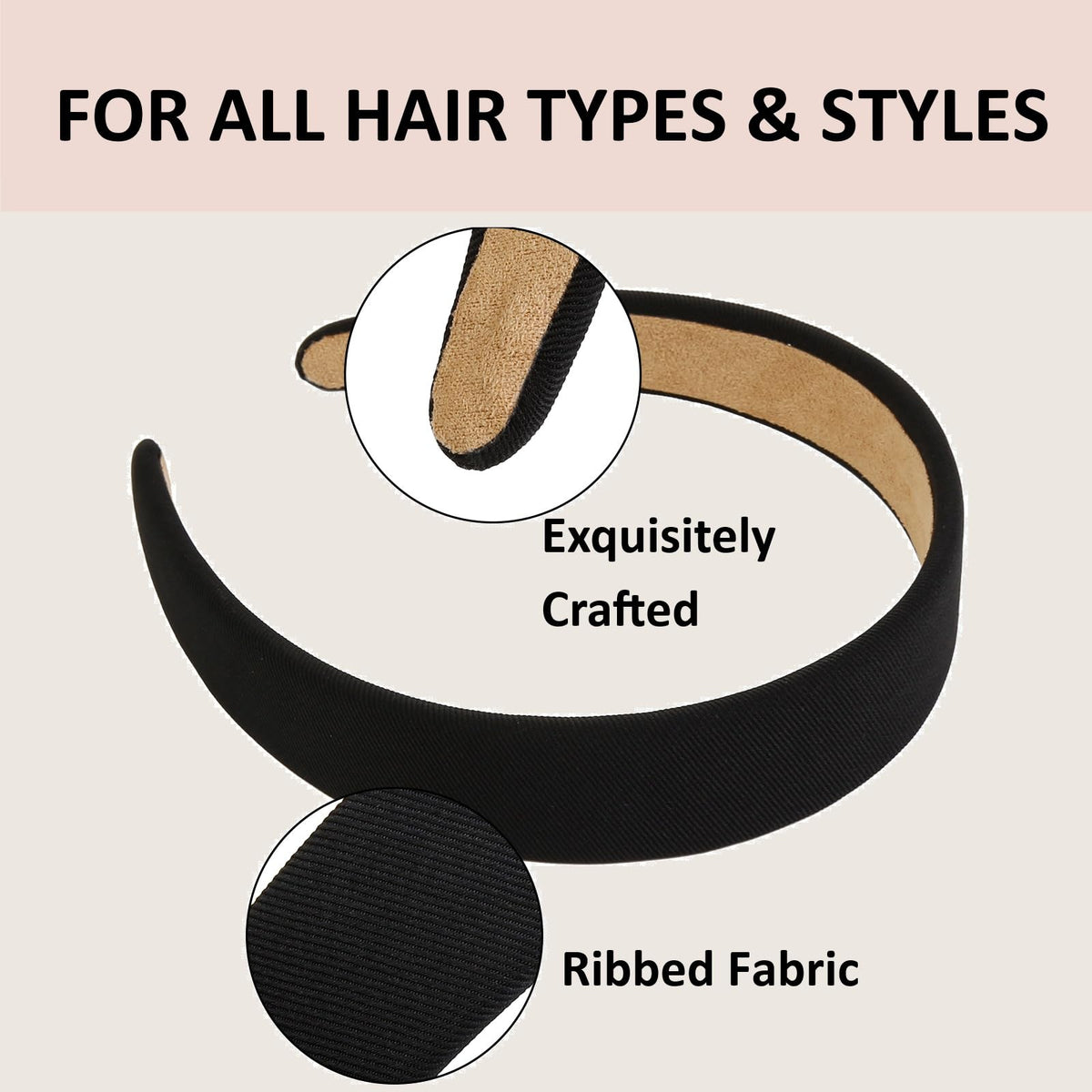 TERSE size comparison showing 1-inch thickness and profile benefit