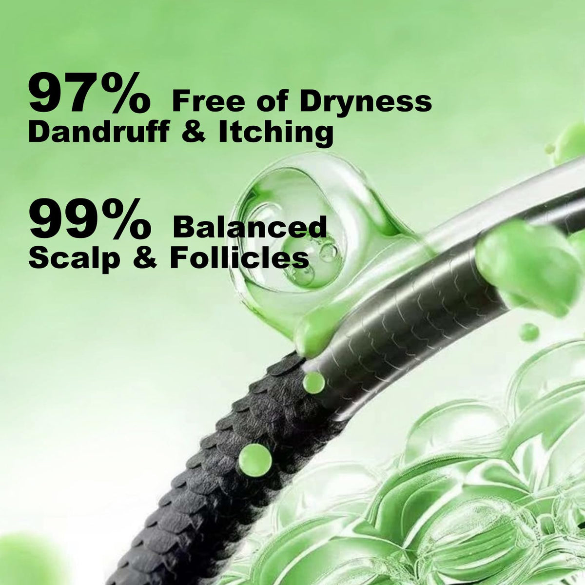 bottle beside batana oil ingredient illustrating nourishment benefits
