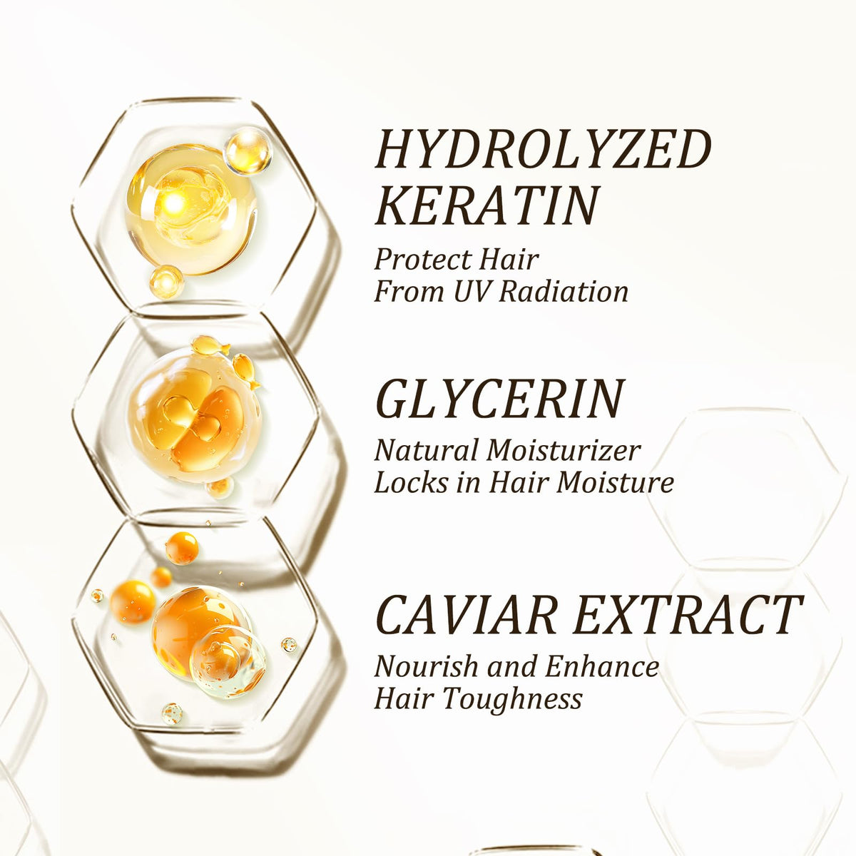Tgideas argan oil and shea butter close-up highlighting natural nourishing ingredients