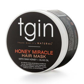 tgin butter cream texture close-up showing rich shea butter hydration