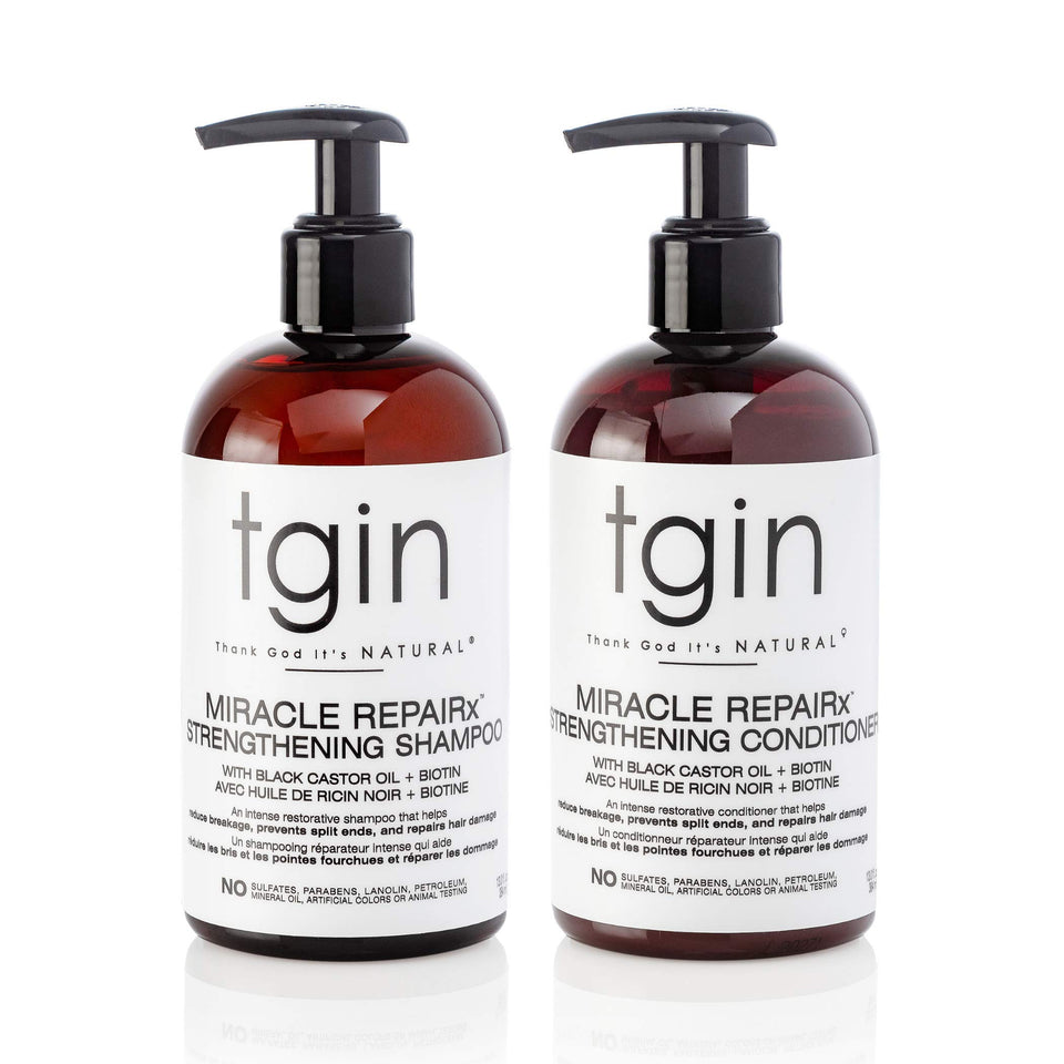 tgin front packaging showing both bottles and benefits