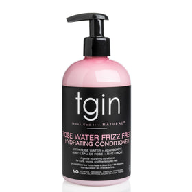 Thank God It's Natural front packaging shows 13 oz bottle and product name benefits
