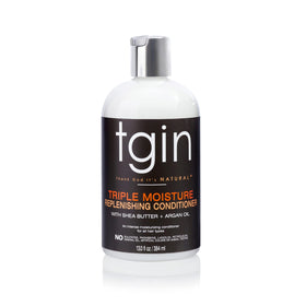 tgin front packaging showing 13 oz jar and brand for clear product ID