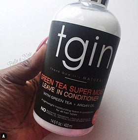 tgin 13 oz bottle next to ruler for scale and accurate sizing