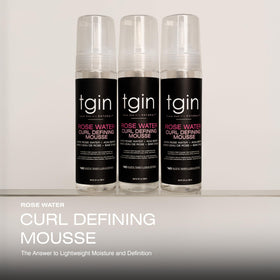 tgin foam dispensing from nozzle demonstrating easy application and lift