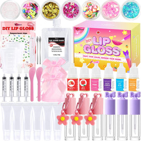 Thaluna front packaging showing full kit contents and benefits